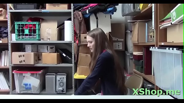 Aroused Erica Lauren Gets Banged Really Hard