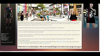 Rebel Girl Fucks Guys With Transformed Pussy