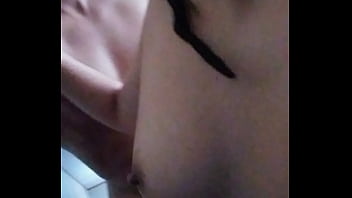 White Girl Loves Bbc - cum, tits, babe, creampie, slut, doggystyle, amateur, whore, massage, white-girl, verification-video - Video 2912967