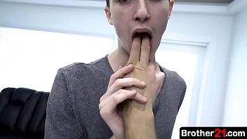 Looks Like This Bad Thief-brother Learned His Lesson!