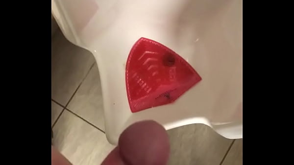 Cum Public Bathroom