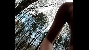 Solo, Gay, Forest, Gay-masturbation - Gay - 2025 - Intense - Scene - Video 2961618