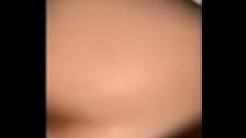 Step Father Makes Real Step Daughter Cream While Step Mom Is Upstairs