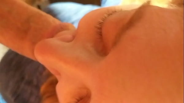 Milf Sucking Balls And Cock And Shaft