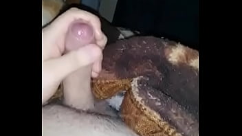 Cumshot, Masturbation, Soloboy - Cumshot - 2025 - Passionate - Session - Video 2909960