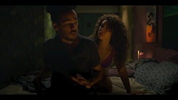 Olivia Okamoto - Onisciente - Netflix