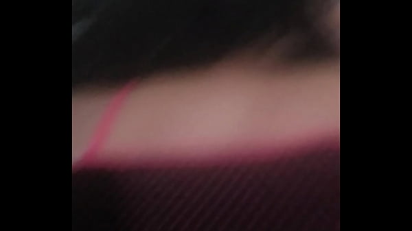 Casada Indo Porra