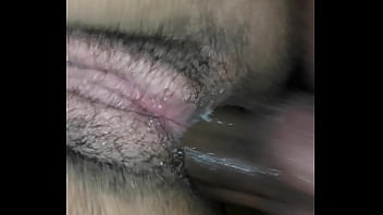 Novinha Brasileira Anal