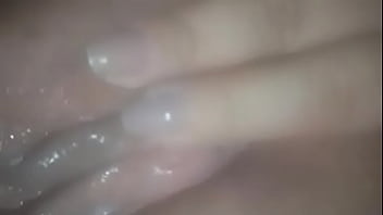 Bbw Bucetuda Se Masturbando