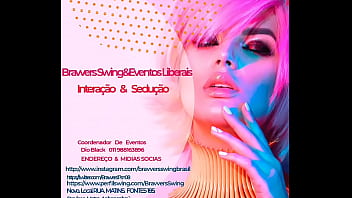 Convite Dia 16 Fevereiro Carnaswing Carnaval Da Bravvers Swing Na Augusta Baixa