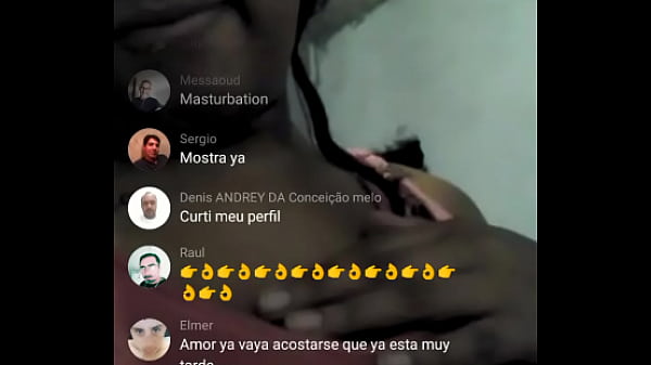 Teen, Solo, Cam, Tetas, 18yo, Bubis, Badoo - Teen - 2025 - Passionate - Performance - Video 2909356