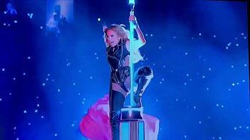 Super Bowl Liv Shakira And Jlo Lopez Show