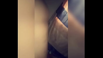 Mhizpinkie Reverse Cowgirl