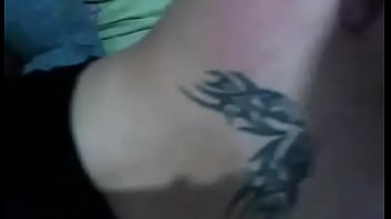 Noelia Argentina Anal