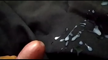 Big Spurts Slow Motion