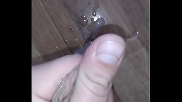 Wanking And Cumming - cumshot, cum, gay, soloboy - Video 2878117