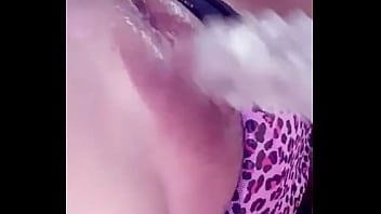 @duosex58 Que Mojadita Esta Mi Novia Con Ganas De Que Se La Meta Me Provoca Por Cámara.