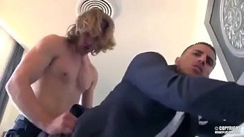 Fucking My Personal Assistant