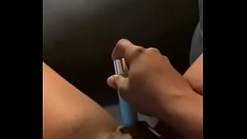 A Female Soldier I Met Online