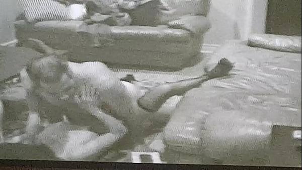 Husband Watching Asian Wife Part 2