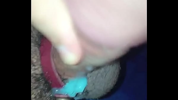 Caralho Masturbado!!!