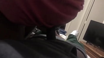 Early Morning Blowjob - cumshot, cum, facial, pussy, black, big-ass, bbw, big-tits, big-dick, bbc, black-cock, natural-tits - Video 2907462