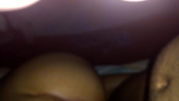 Parte 2 Dándole A Mí Peruanita