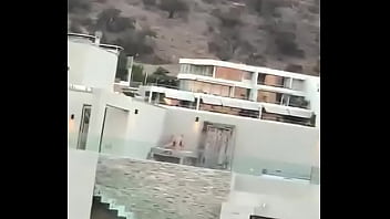 Pillados Sexo En Público Chile 2020, Restaurant En La Dehesa