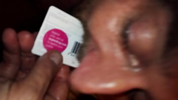 Feasting As His Spunk Runs Out Of Me. Andyangus