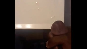 Bayarea Bbc Stroking And Blasting Huge Loads Of Cum
