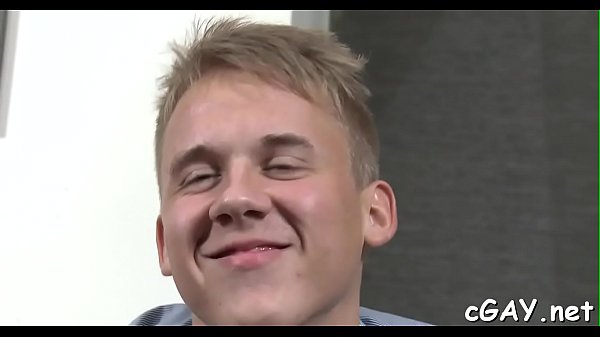 Coarse And Wild Homosexual Fuck - anal, blowjob, gay, bareback - Video 2932554