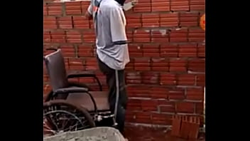 Ajude Esse Homem A Contruir A Casa Dele Com Apenas 2,00