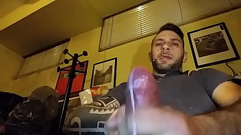 Cumshot, Cum, Cock, Amateur, Italiano, Soloboy - Cumshot - 2025 - Hot - Show - Video 2906572