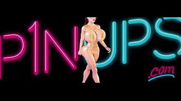 P1nup Kim Slingshot Bikini