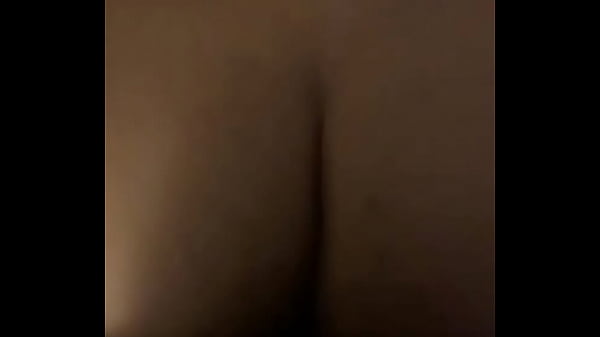 Black Couple Homemade