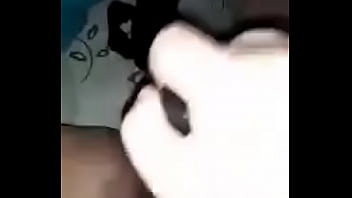 Kylee Playing With Her Pussy