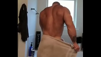 Gay, Caleb-blanchard, Ctrain - Gay - 2025 - Intense - Scene - Video 2957158