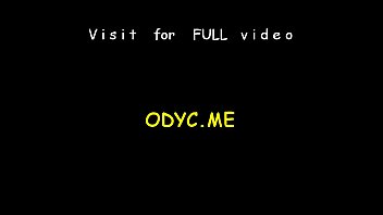 Angelic Gf Lisa Riding Packing Monster In Front Of Camera