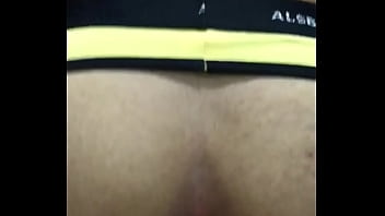Sentando Com Vontade - anal, cumshot, cum, cock, ass, amateur, dick, big-ass, gay, bareback, jock, big-dick, anal-sex, gay- - Video 2957059
