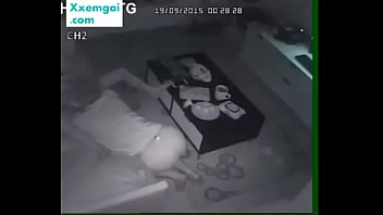 Văn Mai Hương 10 - Quay Lén Văn Mai Hương đụ Bạn Trai - xxemgai.com