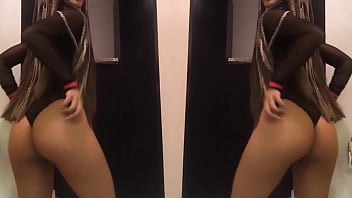 Mia Ospois Aka Emny Twerking Big Ass Teen Latina