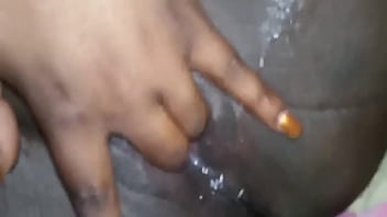 Mi Vecina Tocándose X