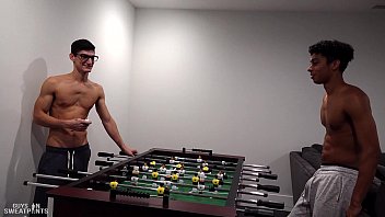 Angel Rivera,aiden Ward - Threesome, Gay, Bareback, Aiden-ward, Angel-rivera, Marcus-young - Gay - 2025 - Intense - Scene - Video 2956983