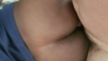 Filmei A Minha Namorada D. Levando Rola Quero Alguém Pra Comer Essa Bunda Gostosa