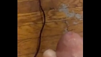 My 1st Explode Cum Shot