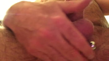 Feel Like Stroking Myself .