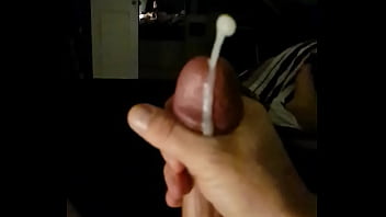 Slowmotion Cumshot - cumshot, cum, cock, handjob, amateur, masturbation, sperma, spritzen, big-cock, big-dick, soloboy - Video 2904501