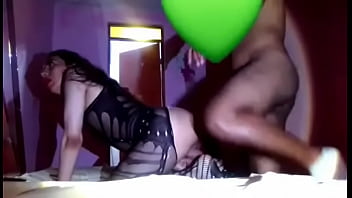 The First Touch Of The Dick Getting Inn Is The Most Delicious One, Venezuelan Soccerplayer Enjoy To See Me Taking My Underwear Off, He Cant Resist To Fuck Me