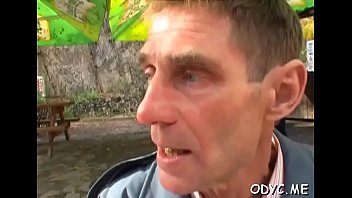 Lascivious Brunette Gf Helen Drilled Well In Doggy