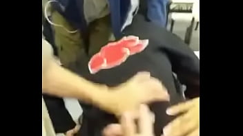 Quiquando Prós Uchiha